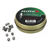 Chumbinho Rifle Diabolô Str - 5.5 Mm - 125 Un