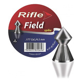 Chumbinho Rifle Field Spike 4,5mm -