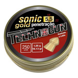 Technogun