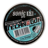 Technogun