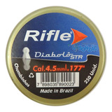 Rifle