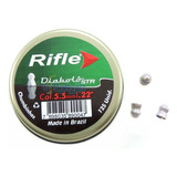 Rifle