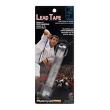 Chumbo Fita Adesiva P/balanceamento De Raquete Lead Tape