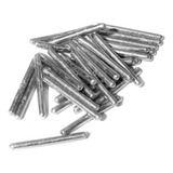 Chumbo P/ Rede Palito15g Emb. C/5kg. 5.2cmx0.6cm