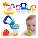 Chupeta Alimentadora Bico Silicone