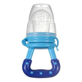 Chupeta Alimentadora Filtro Silicone Frutas Legumes Mordedor