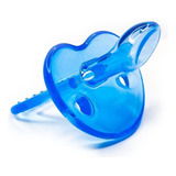 Chupeta De Silicone Calmante Soft Comfort Livre De Bpa Tam 2