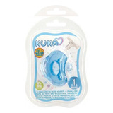 Chupeta De Silicone Soft Comfort Bico Redondo Fase 1 - Kuka