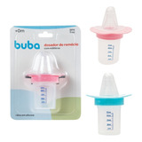 Chupeta Dosadora De Remédio Com Mililitros - Buba