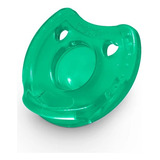 Chupeta Kuka Silicone Soft Confort N2 Período 6 A 12 Meses
