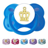 Chupeta Magnética Imã Embutido Para Bebê Boneca Reborn + Imã