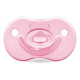 Chupeta Soft Calming Bico Silicone Simétrico Tam2 6m+ Lillo