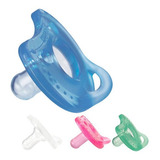Chupeta Soft Comfort Fase 1 Silicone Bico Redondo Kuka