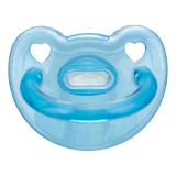 Chupeta Soft Comfort Fase 2 Bico Redondo 100% Silicone Kuka
