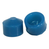 Chupeta Truck Sthorm Longboard Skate Pivot Cup 95a (par)