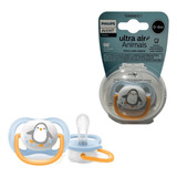 Chupeta Ultra Air 0-6m Boy Unitária