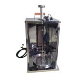 Churrasco Grego Portátil A Gás Com Espeto Giratório R0075