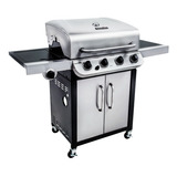 Churrasqueira A Gás Char-broil Classic 440 - 468402518