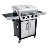 Churrasqueira A Gás Char-broil Classic 440 - 468402518