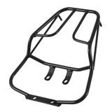Churrasqueira Bagageiro Suporte Honda Titan Fan 2009 2013