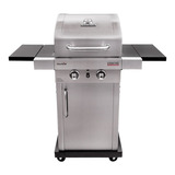 Churrasqueira Char Broil Infrared Signature 2q À Gás Grill
