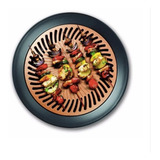 Churrasqueira De Fogão Maxchef - O Seu Churrasco Na Cozinha