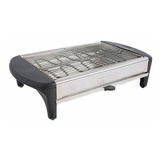 Churrasqueira Elétrica Elite Grill Ape 110v Ou 220v 1650w