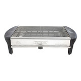 Churrasqueira Elétrica Grill 110\220v 1650w Cotherm Inmetro