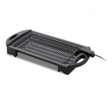 Churrasqueira Elétrica Grill Fischer 127v Preto Gawt