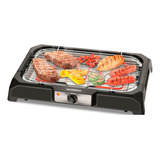 Churrasqueira Elétrica Mondial Ch-07 Pratic Steak & Grill