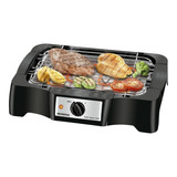 Churrasqueira Elétrica Mondial Grand Steak & Grill Ch-07 - 1