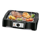 Churrasqueira Elétrica Mondial Pratic Steak&grill Ch-07 127v