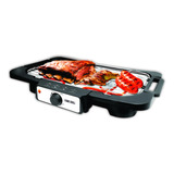 Churrasqueira Elétrica Portátil 1800w 127v Fame Grill