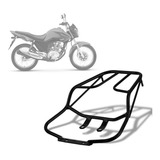 Churrasqueira Honda Titan 150 Fan 125 150 2009 Á 2013 Oferta