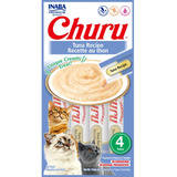 Churu Petisco Para Gatos Sabor Atum