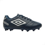 Chuteira Campo Infantil Umbro Class 2.2 Jr Melhor Oferta