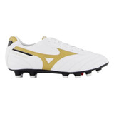 Chuteira Campo Mizuno Morelia Classic Md - Profissional