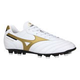 Chuteira Campo Mizuno Morelia Classic Md