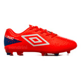 Chuteira De Campo Futebol Adamant League Original Umbro Pro