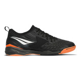 Chuteira De Futsal Penalty Max 1000 Locker Ecoknit 