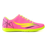 Chuteira Fly Wings Futsal Teia