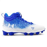 Chuteira Futebol Americano Under Armour Spotlight Masculino