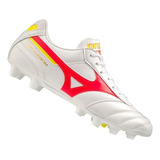 Chuteira Futebol Mizuno Morelia Ii Pro