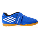 Chuteira Futsal Neo Striker Kids Umbro 