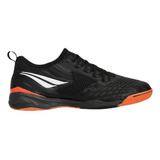 Chuteira Futsal Penalty Max 1000 Locker Ecoknit
