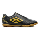 Chuteira Futsal Umbro Class Indoor 943437