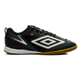 Chuteira Futsal Umbro Indoor Salão V Bump Pro Masculina Nfe