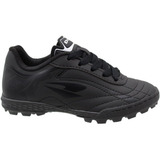 Chuteira Infantil Dray Foorcy Society Cano Baixo Masculina