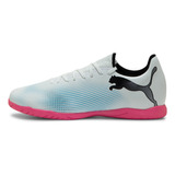 Chuteira Masculino Futsal Future 7 Play Puma