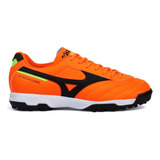 Chuteira Mizuno Society Morelia Classic As - Original - Nf